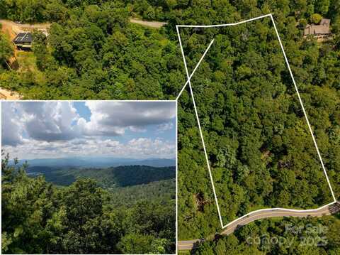 101 Skycliff Drive, Asheville, NC 28804