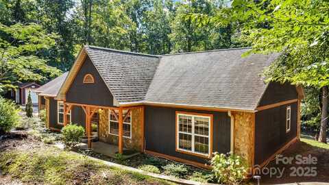 872 Hayes Road, Columbus, NC 28722