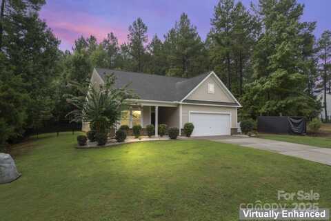 6511 Buck Horn Place, Waxhaw, NC 28173