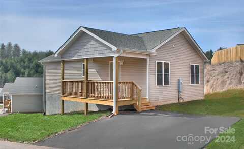 380 Quinn Hill Lane unit: 51, Mars Hill, NC 28754