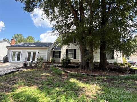 12006 Woodside Falls Road, Pineville, NC 28134