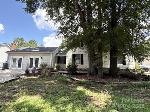12006 Woodside Falls Road, Pineville, NC 28134