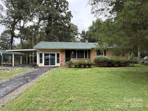 1214 Old Nc 27 Highway, Mount Holly, NC 28120