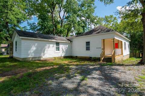 1405 Birch Street, Kannapolis, NC 28081