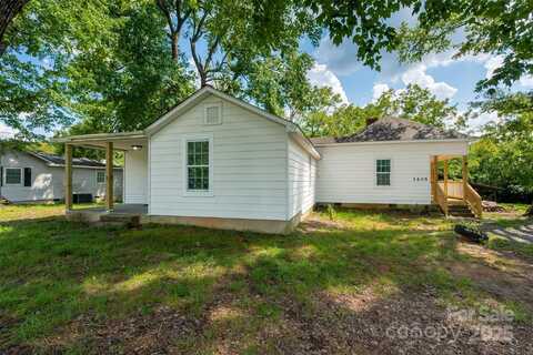 1405 Birch Street, Kannapolis, NC 28081