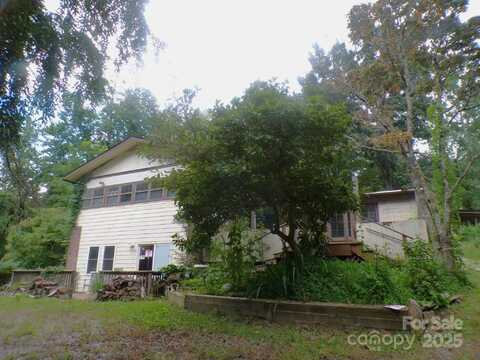 620 Hutch Mountain Road, Fletcher, NC 28732