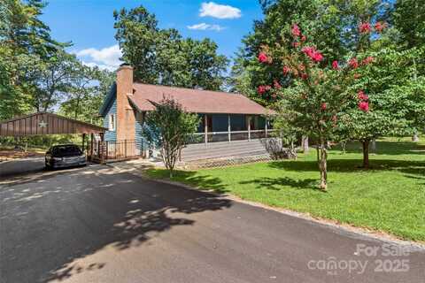 1502 Greenstreet Drive, Traphill, NC 28685