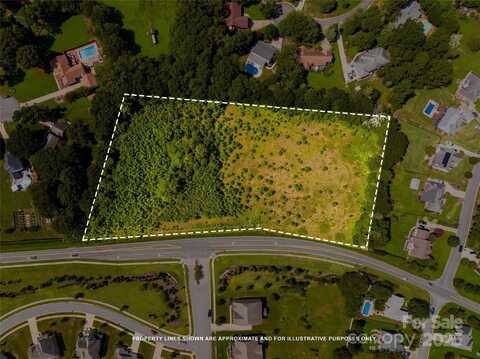 8410 Rocky River Road, Harrisburg, NC 28075