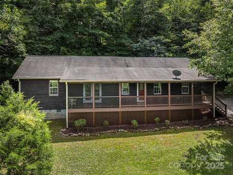 265 Heartland Ridge, Sylva, NC 28779