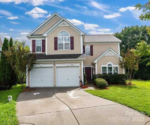 13703 Rutherglen Court, Charlotte, NC 28213