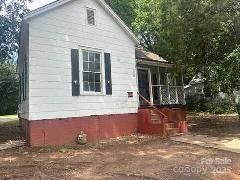 230 S Hoskins Road unit: 228, Charlotte, NC 28208