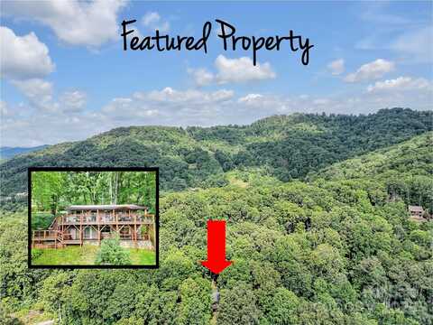 346 Wendy Way, Clyde, NC 28721