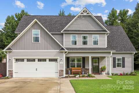 122 Bell chase Drive, Jacksonville, NC 28540