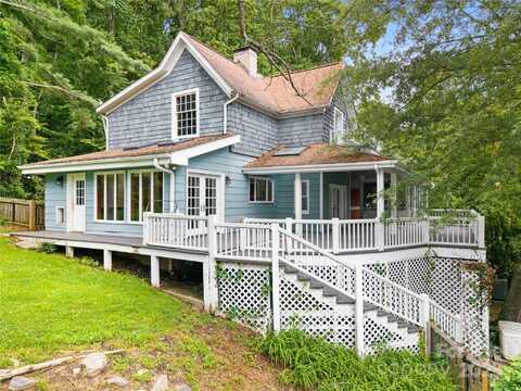 32 Delano Road, Asheville, NC 28805