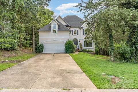 14430 Raynham Drive, Charlotte, NC 28262