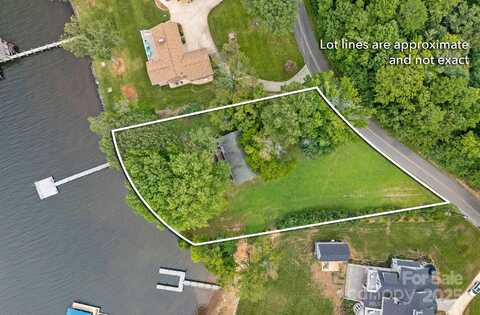 346 Lakeview Shores Loop, Mooresville, NC 28117