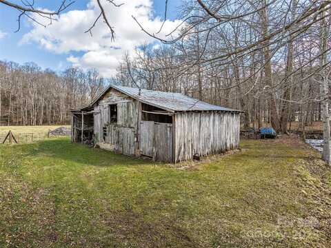Tract 3 & 4 Off Badd Lane Badd Lane, Maggie Valley, NC 28751