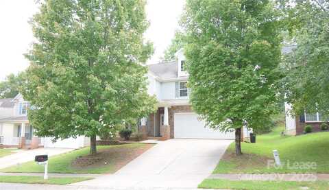 3334 Crutchfield Place, Charlotte, NC 28213