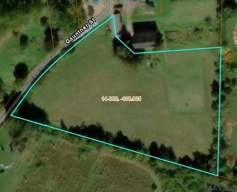 Gauntner Street - Lot 4, Johnstown, PA 15902