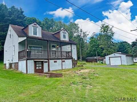 1395 Dulancey Dr., Lilly, PA 15938