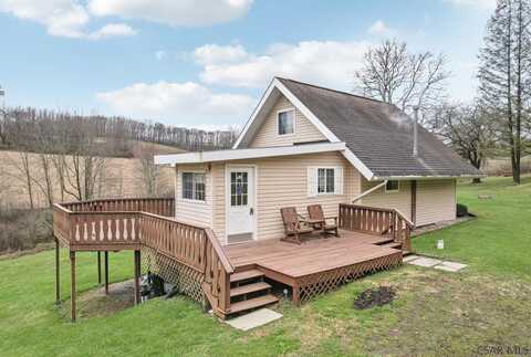 170 Dunmire Road, New Florence, PA 15767