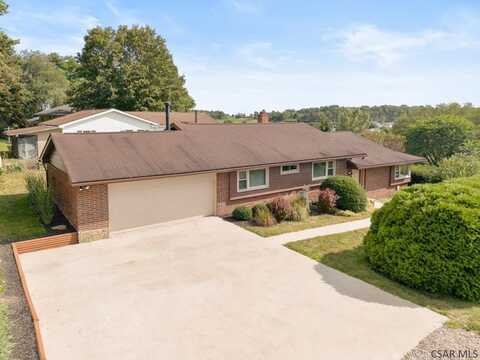 135 RACHELE AVE, Davidsville, PA 15928