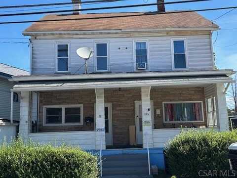 206.5 Habicht Street, Johnstown, PA 15906