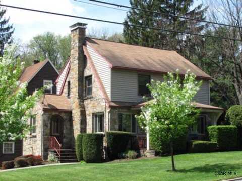 401 Olive Street, Johnstown, PA 15905