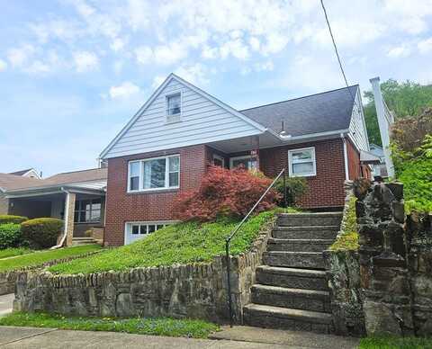 752 Linden Avenue, Johnstown, PA 15902
