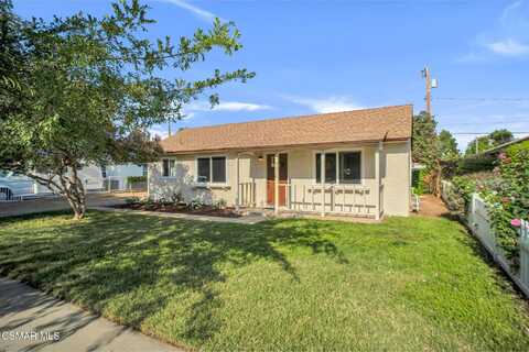 7318 Jellico Avenue, Van Nuys, CA 91406