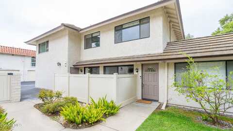 1161 Landsburn Circle, Westlake Village, CA 91361