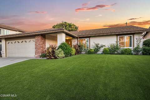 139 Shamrock Court, Newbury Park, CA 91320