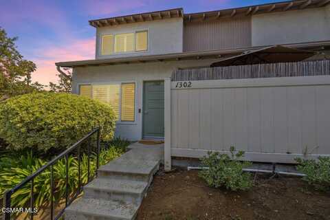 1302 Alessandro Drive, Newbury Park, CA 91320