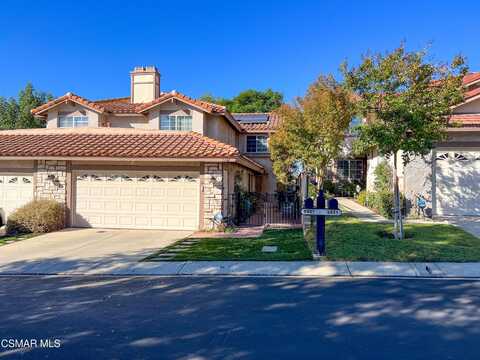 5407 Isabella Court, Agoura Hills, CA 91301