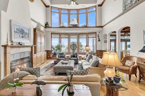 1408 Palmetto Boulevard, Edisto Island, SC 29438