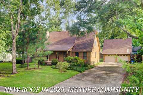 107 Boone Drive, Summerville, SC 29485