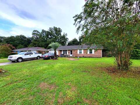 133 E Edgefield Drive, Summerville, SC 29483