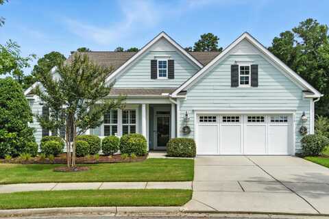 118 Citrea Drive, Summerville, SC 29483