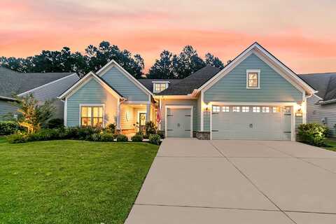 260 Maple Valley Road, Summerville, SC 29486