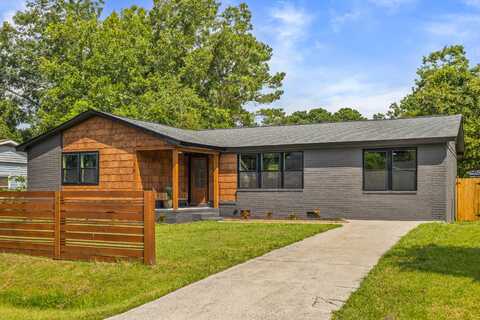 16 Martin Luther King Boulevard, Charleston, SC 29407
