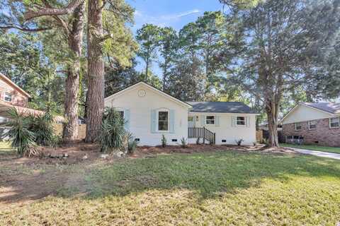 7590 Peppercorn Lane, North Charleston, SC 29420
