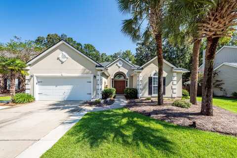 136 Oakbluff Road, Summerville, SC 29485