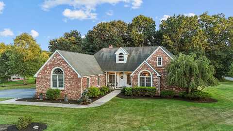 103 Gloria Avenue, Killingly, CT 06239
