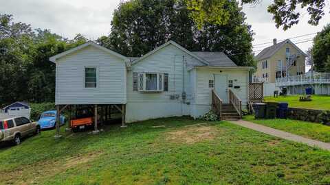 96 Dracut Avenue, Waterbury, CT 06704