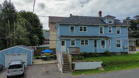 509 Highland Avenue, Waterbury, CT 06708