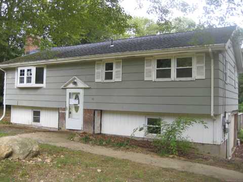 90 Slocum Road, Hebron, CT 06248