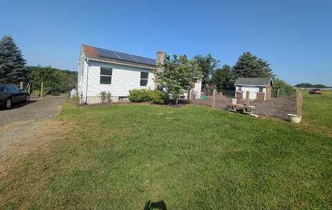 88 Thomson Road, Bethlehem, CT 06751