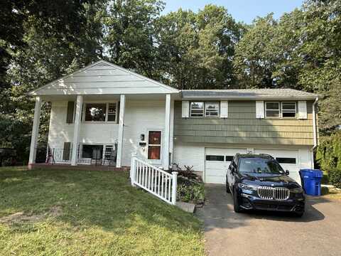 40 Greenfield Drive, South Windsor, CT 06074