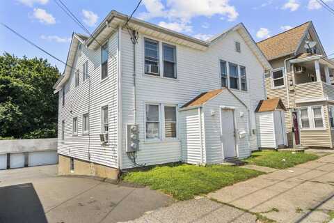 117 North State Street, Ansonia, CT 06401