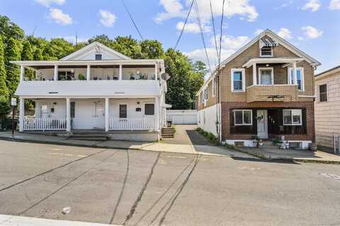 31 Gilbert Street, Derby, CT 06418